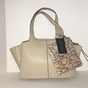 NWT Steve Madden Purse